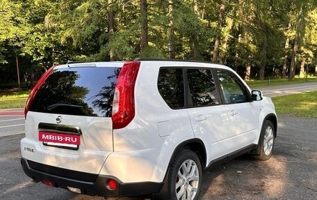 Nissan X-Trail, 2013 год, 1 400 000 рублей, 5 фотография
