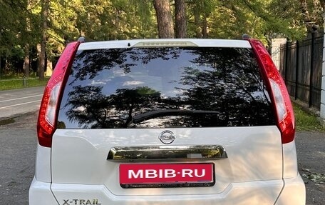 Nissan X-Trail, 2013 год, 1 400 000 рублей, 6 фотография