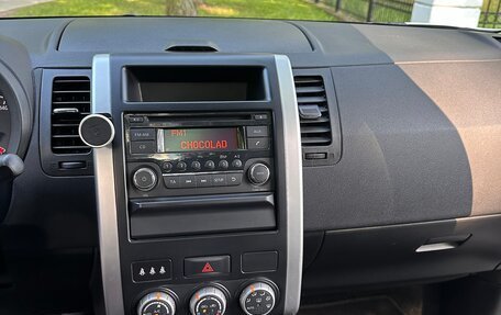 Nissan X-Trail, 2013 год, 1 400 000 рублей, 11 фотография
