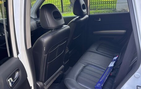 Nissan X-Trail, 2013 год, 1 400 000 рублей, 20 фотография