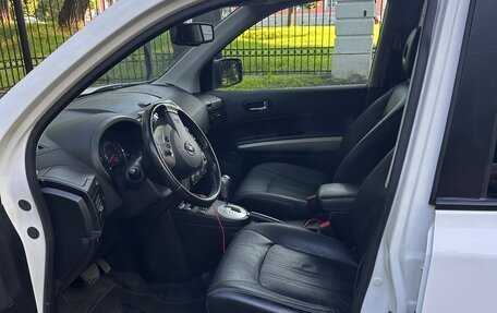 Nissan X-Trail, 2013 год, 1 400 000 рублей, 21 фотография