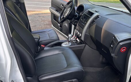 Nissan X-Trail, 2013 год, 1 400 000 рублей, 22 фотография