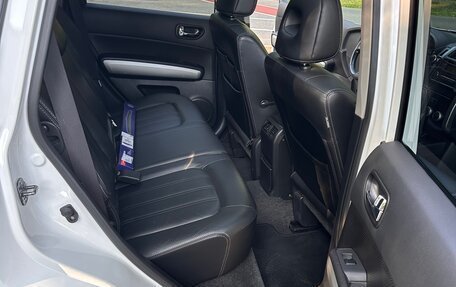 Nissan X-Trail, 2013 год, 1 400 000 рублей, 19 фотография