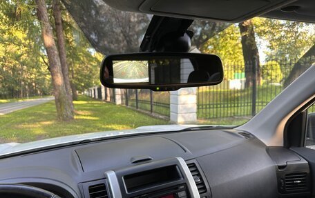 Nissan X-Trail, 2013 год, 1 400 000 рублей, 17 фотография
