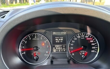 Nissan X-Trail, 2013 год, 1 400 000 рублей, 18 фотография