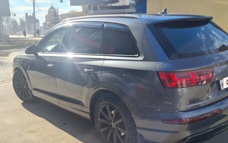 Audi Q7, 2015 год, 3 900 000 рублей, 5 фотография