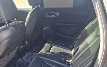 Audi Q7, 2015 год, 3 900 000 рублей, 7 фотография
