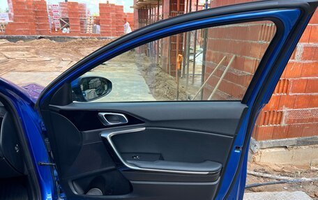 KIA cee'd III, 2020 год, 1 900 000 рублей, 8 фотография
