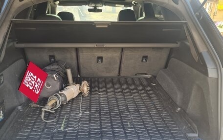 Audi Q7, 2015 год, 3 900 000 рублей, 10 фотография