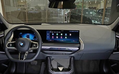 BMW X3, 2025 год, 7 400 000 рублей, 14 фотография