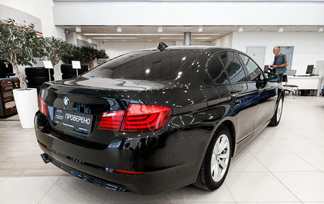 BMW 5 серия, 2013 год, 1 775 000 рублей, 5 фотография