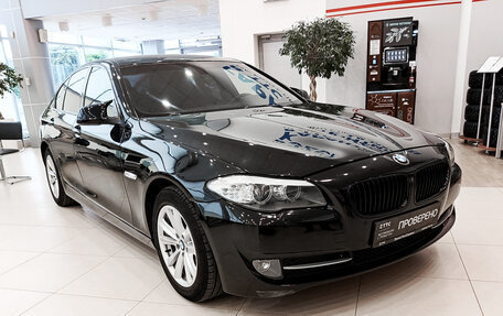 BMW 5 серия, 2013 год, 1 775 000 рублей, 3 фотография