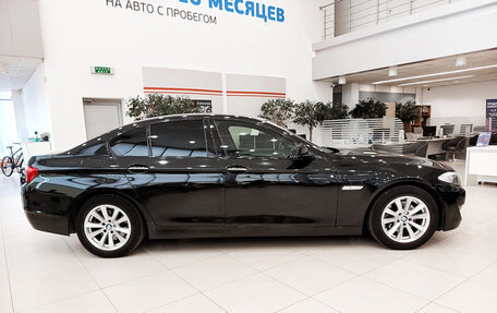 BMW 5 серия, 2013 год, 1 775 000 рублей, 4 фотография