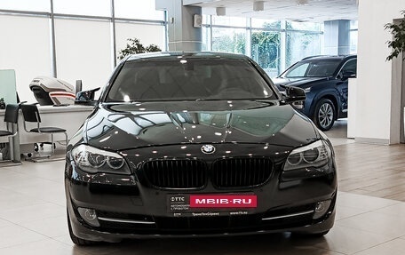 BMW 5 серия, 2013 год, 1 775 000 рублей, 2 фотография