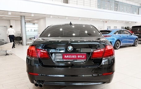 BMW 5 серия, 2013 год, 1 775 000 рублей, 6 фотография