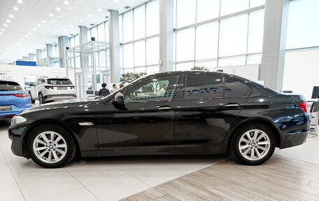 BMW 5 серия, 2013 год, 1 775 000 рублей, 8 фотография