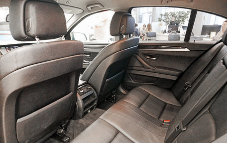 BMW 5 серия, 2013 год, 1 775 000 рублей, 12 фотография