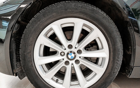BMW 5 серия, 2013 год, 1 775 000 рублей, 18 фотография
