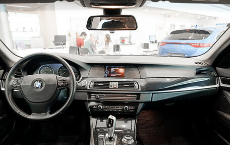BMW 5 серия, 2013 год, 1 775 000 рублей, 14 фотография
