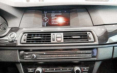 BMW 5 серия, 2013 год, 1 775 000 рублей, 15 фотография