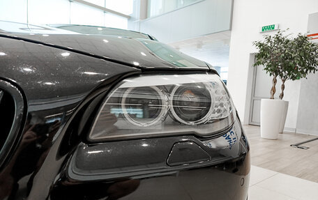 BMW 5 серия, 2013 год, 1 775 000 рублей, 17 фотография