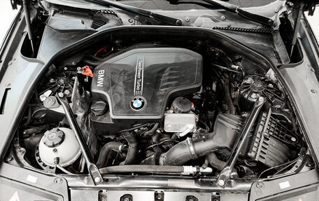 BMW 5 серия, 2013 год, 1 775 000 рублей, 9 фотография