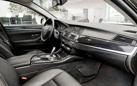 BMW 5 серия, 2013 год, 1 775 000 рублей, 11 фотография