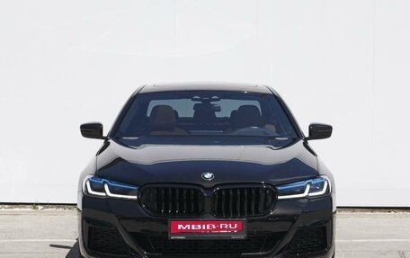 BMW 5 серия, 2020 год, 5 299 000 рублей, 3 фотография