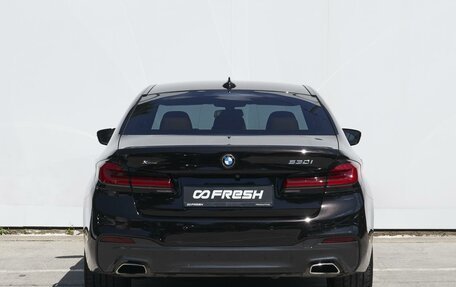 BMW 5 серия, 2020 год, 5 299 000 рублей, 4 фотография