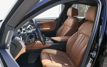 BMW 5 серия, 2020 год, 5 299 000 рублей, 16 фотография