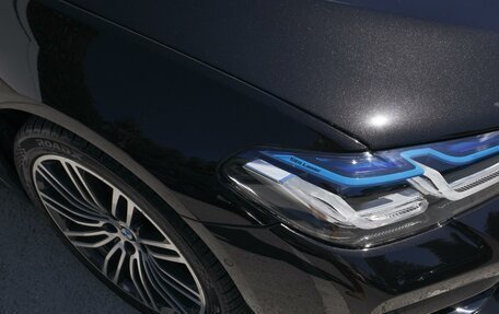 BMW 5 серия, 2020 год, 5 299 000 рублей, 6 фотография