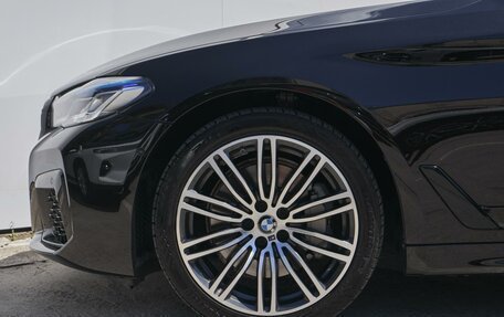 BMW 5 серия, 2020 год, 5 299 000 рублей, 10 фотография