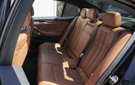 BMW 5 серия, 2020 год, 5 299 000 рублей, 15 фотография