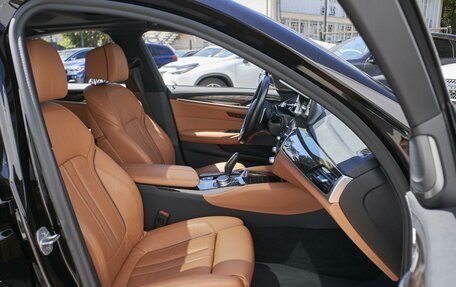 BMW 5 серия, 2020 год, 5 299 000 рублей, 14 фотография