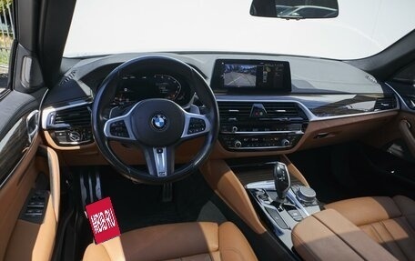 BMW 5 серия, 2020 год, 5 299 000 рублей, 12 фотография
