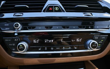 BMW 5 серия, 2020 год, 5 299 000 рублей, 22 фотография
