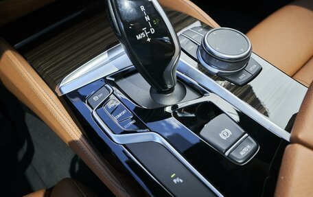 BMW 5 серия, 2020 год, 5 299 000 рублей, 23 фотография