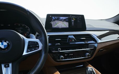 BMW 5 серия, 2020 год, 5 299 000 рублей, 21 фотография