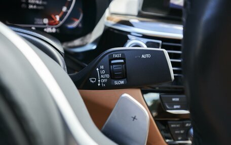 BMW 5 серия, 2020 год, 5 299 000 рублей, 27 фотография