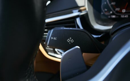 BMW 5 серия, 2020 год, 5 299 000 рублей, 29 фотография