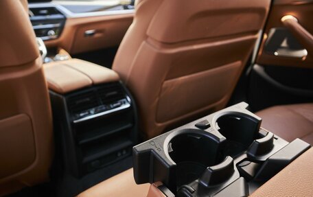BMW 5 серия, 2020 год, 5 299 000 рублей, 35 фотография