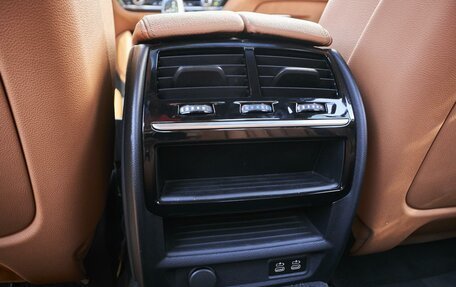 BMW 5 серия, 2020 год, 5 299 000 рублей, 34 фотография
