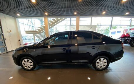 Skoda Rapid I, 2019 год, 1 225 000 рублей, 6 фотография