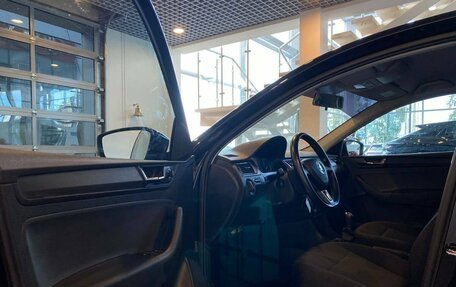 Skoda Rapid I, 2019 год, 1 225 000 рублей, 21 фотография