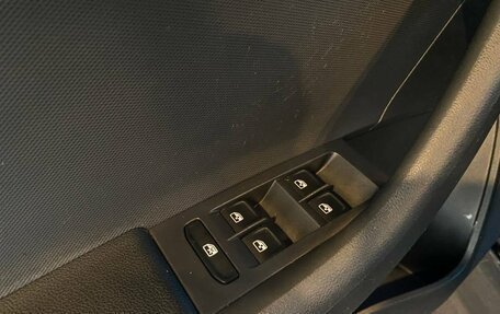 Skoda Rapid I, 2019 год, 1 225 000 рублей, 22 фотография