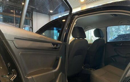 Skoda Rapid I, 2019 год, 1 225 000 рублей, 24 фотография
