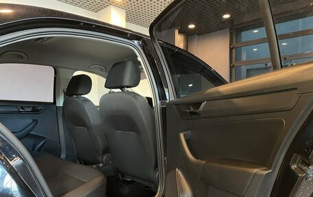 Skoda Rapid I, 2019 год, 1 225 000 рублей, 26 фотография