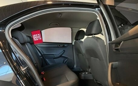 Skoda Rapid I, 2019 год, 1 225 000 рублей, 17 фотография