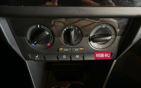 Skoda Rapid I, 2019 год, 1 225 000 рублей, 15 фотография