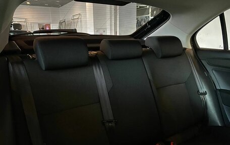 Skoda Rapid I, 2019 год, 1 225 000 рублей, 35 фотография